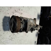 Компрессор кондиционера Audi A4 2009 5q0820803c