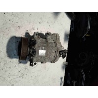 Компрессор кондиционера Skoda Octavia 2009 1k0820803l