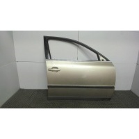 Замок двери, перед. правая Volkswagen Passat 5 2000-2005 2001 3B2837016A