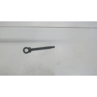 Крюк буксировочный Renault Scenic 2003-2009 2004 8200519463