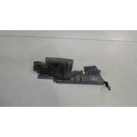Пластик (обшивка) моторного отсека, перед. левая Renault Megane 3 2009- 2013 214990020R