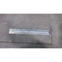 Пластик кузовной, Молдинг двери перед. левая Land Rover Range Rover Sport 2005-2009 2007 DGP000212PCL