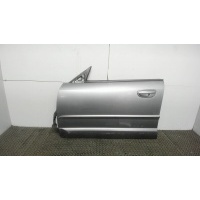 Ручка двери наружная, перед. левая Subaru Legacy Outback (B13) 2003-2009 2006 61021AG010LR