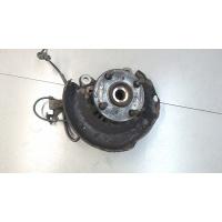 Ступица (кулак, цапфа) перед. правая Toyota Yaris 1999-2006 2001 435020D010