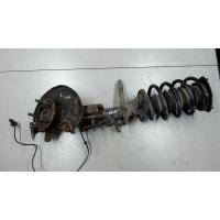 Ступица (кулак, цапфа) перед. правая Land Rover Freelander 1 1998-2007 2001 ANR5817