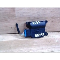Моторчик заслонки печки Volkswagen Touran - 1 поколение (2003-2007) 2005 1K1907511G