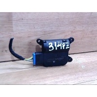 Моторчик заслонки печки Volkswagen Touran - 1 поколение (2003-2007) 2005 1K0907511D