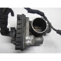 Дросельная заслонка a1661413125 мерседес a - klasa w168 1.4