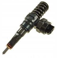 Форсунки 1.9tdi volkswagen passat audi avb 038130073aj