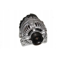 Генератор audi volkswagen seat skoda 90a