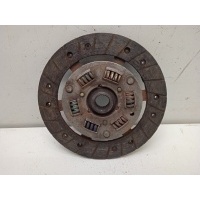 Диск сцепления Renault Logan 8200438285