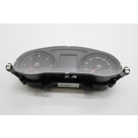 Volkswagen jetta 5c спидометр prędkościmierz 5c6920885b