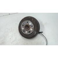 Ступица (кулак, цапфа) зад. правая Suzuki SX4 2006-2014 2007 4340279J02