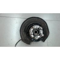 Ступица (кулак, цапфа) зад. правая Land Rover Discovery 3 2004-2009 RUC000074