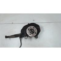 Ступица (кулак, цапфа) перед. левая Honda Civic 1995-2001 1998 44600S04A00
