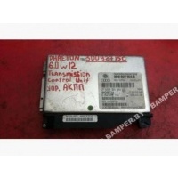 Блок управления АКПП Volkswagen Phaeton 2004 3D0927156C