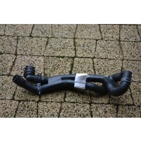 Шланг радиатора volkswagen passat b8 3q0121156b