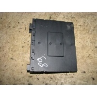 блок управления бортовой сети VW Tiguan 2007-2011 2008 3C8937049E