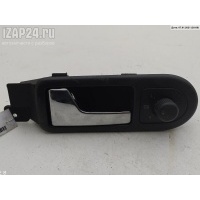 Джойстик регулировки зеркал Volkswagen Passat B5+ (GP) 2001 1J1959565F