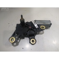 Двигатель стеклоочистителя заднего (моторчик дворников) Audi A3 8L (1996-2003) 1999 8L0955711A