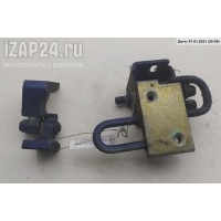Петля двери задней правой Volkswagen Passat B5+ (GP) 2001 3B4833402E, 3B4833412D