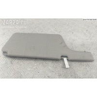 Козырек солнцезащитный левый L Mazda Premacy 2002 CB8169320A03