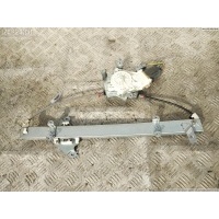 Моторчик стеклоподъемника передний правый Nissan Micra K12 (2003-2010) 2003 80700-BC60B