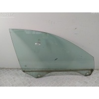 Стекло двери передней правой Audi A6 C5 (1997-2005) 2002 4B0845202F