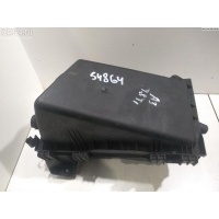 Корпус воздушного фильтра Audi A3 8L (1996-2003) 1999 8L0133837B