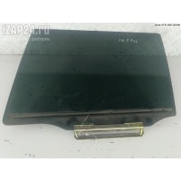 Стекло двери задней левой Mazda Premacy 2002 C14573510 9D