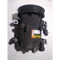 Компрессор кондиционера Nissan Almera N16 (2000-2007) 2004 2J552