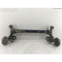 Балка подвески задняя Volkswagen Polo (c 2010) 2012 6R0500051B
