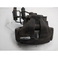 Скоба суппорта переднего Audi A6 C5 (1997-2005) 2002 4B0615125C