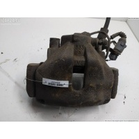 Скоба суппорта переднего Audi A6 C5 (1997-2005) 2002 4B0615125C