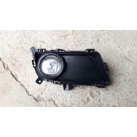 Mazda 5 cr 04 - 07r светодиодная правая рамка решётка