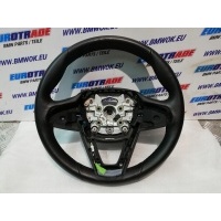 Bmw g11 g12 g30 g31 g32 спорт руль составляет