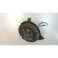 Ступица (кулак, цапфа) перед. правая Nissan Pathfinder 1996-2005 2002 3851273P00