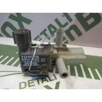 Клапан электромагнитный Toyota CorollaVerso 2003 90910-12257