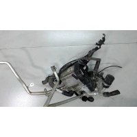 Автономный отопитель, Volkswagen Touareg 2007-2010 2008 7L6815071G