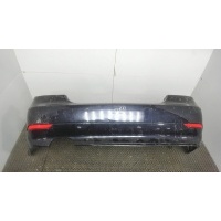 Бампер, зад. BMW 5 E60 2003-2009 2005 51127077939
