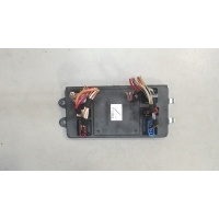 Блок управления (ЭБУ) Mercedes-Benz M-Class W164 2005-2011 2009 1645408101