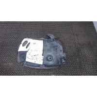 Защита арок (подкрылок) перед. левая Renault Megane 3 2009- 2013 638453816R