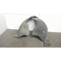 Защита крыла пластмассовая (подкрылок), перед. левая Volkswagen Touareg 2007-2010 2008 7L6809962M