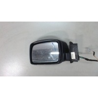 Зеркало боковое, левая Land Rover Range Rover Sport 2005-2009 2007 CRB503150PMA