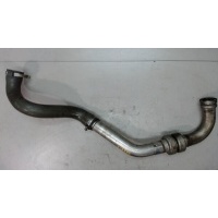 Патрубок интеркулера, Renault Megane 2 2002-2009 2007 8200306925