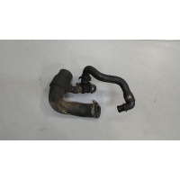 Патрубок охлаждения Audi A4 (B6) 2000-2004 2005 8E0145832S