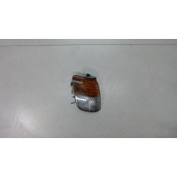 Поворот, правая Mitsubishi Pajero 1990-2000 1994 MR124958