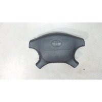 Подушка безопасности водителя, Toyota Avensis 1 1997-2003 1999 4513005070C0
