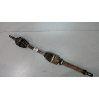 Полуось (приводной вал, шрус) перед. правая Renault Kangoo 1998-2008 2006 8200535800