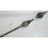 Полуось (приводной вал, шрус), перед. правая Volkswagen Touareg 2007-2010 2008 7L6407271G